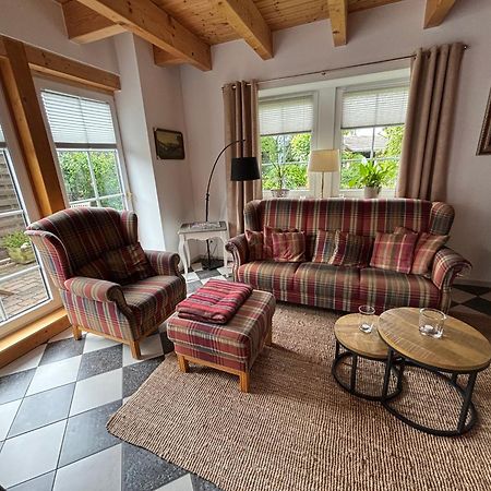 Gemuetliches Landhaus In Ruhiger Lage. Moringen Ngoại thất bức ảnh