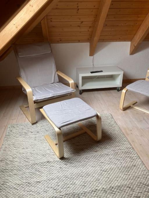 Gemuetliches Landhaus In Ruhiger Lage. Moringen Ngoại thất bức ảnh
