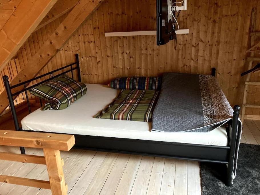 Gemuetliches Landhaus In Ruhiger Lage. Moringen Ngoại thất bức ảnh