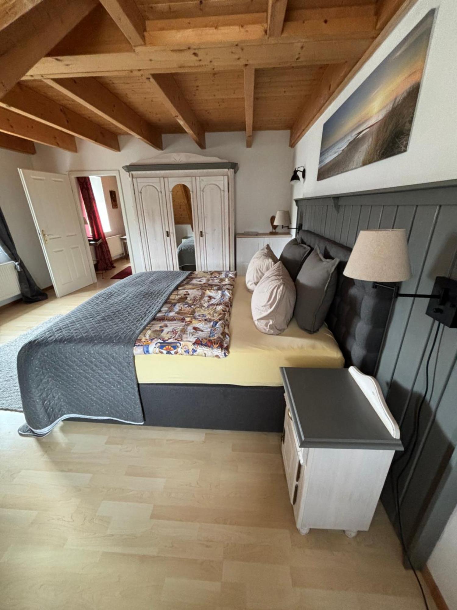 Gemuetliches Landhaus In Ruhiger Lage. Moringen Ngoại thất bức ảnh