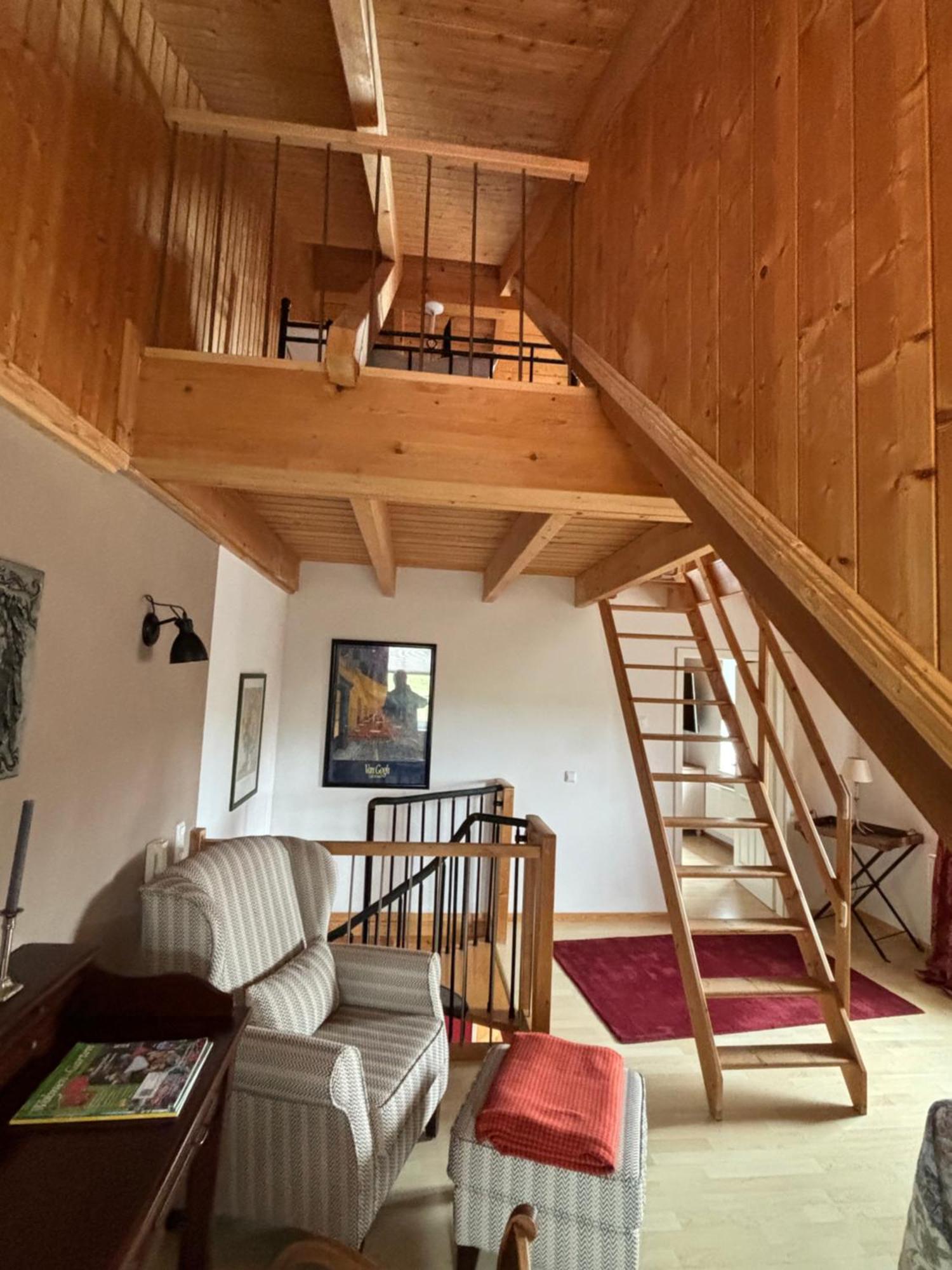 Gemuetliches Landhaus In Ruhiger Lage. Moringen Ngoại thất bức ảnh