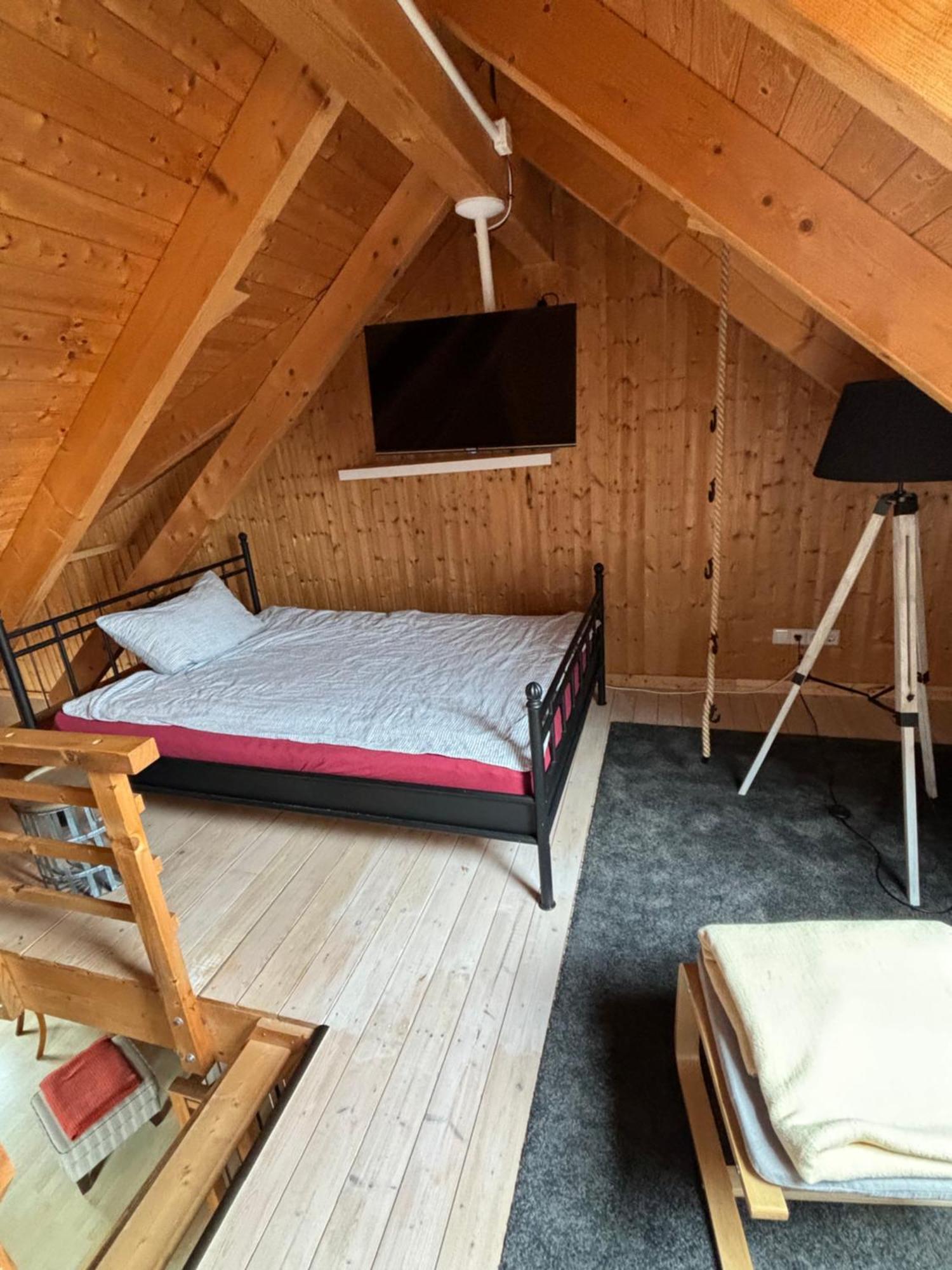 Gemuetliches Landhaus In Ruhiger Lage. Moringen Ngoại thất bức ảnh