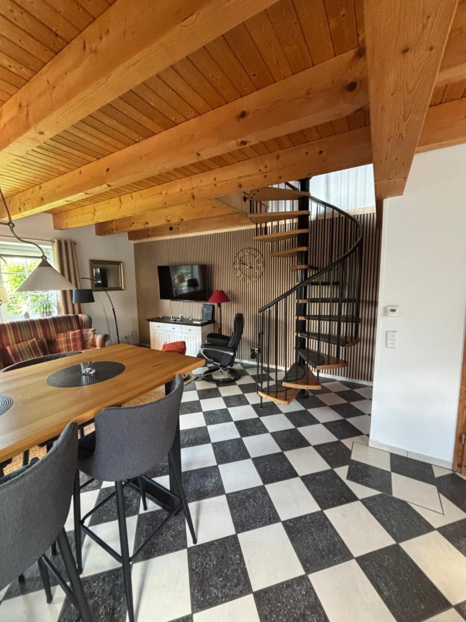 Gemuetliches Landhaus In Ruhiger Lage. Moringen Ngoại thất bức ảnh
